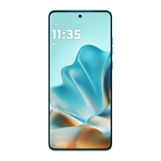Смартфон Motorola Edge 60 Fusion 8/256GB Amazonite (PB7E0036RS)