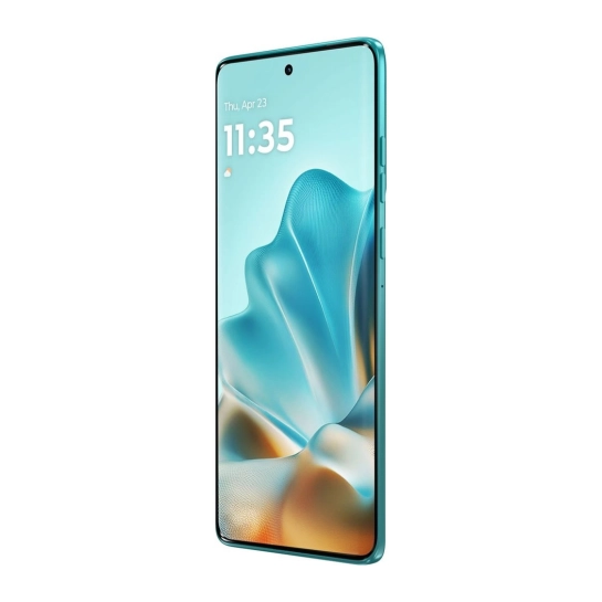 Смартфон Motorola Edge 60 Fusion 8/256GB Amazonite (PB7E0036RS)