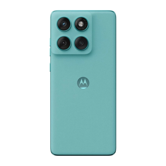 Смартфон Motorola Edge 60 Fusion 8/256GB Amazonite (PB7E0036RS)