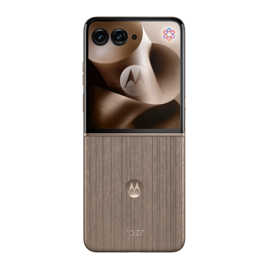 Смартфон Motorola Razr 60 Ultra 16/512GB Mountain Trail (PB8R0066RS)