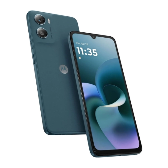 Смартфон Motorola G06 Power 4/256GB Tapestry (PBA00000UA)