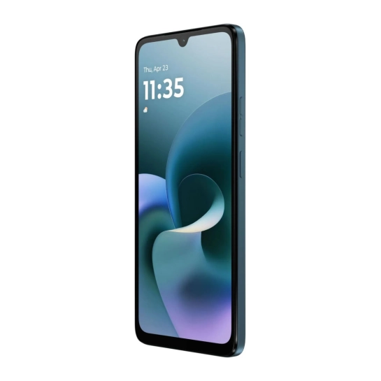 Смартфон Motorola G06 Power 4/256GB Tapestry (PBA00000UA)