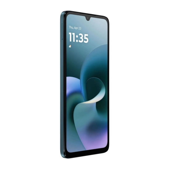Смартфон Motorola G06 Power 4/256GB Tapestry (PBA00000UA)