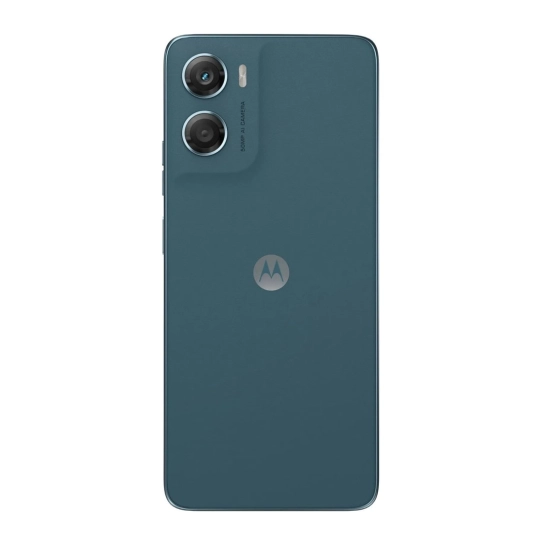 Смартфон Motorola G06 Power 4/256GB Tapestry (PBA00000UA)