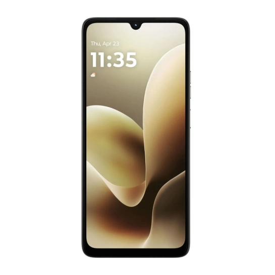 Смартфон Motorola G06 Power 4/256GB Laurel Oak (PBA00001UA)