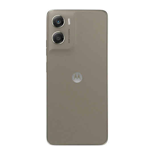 Смартфон Motorola G06 Power 4/256GB Laurel Oak (PBA00001UA)