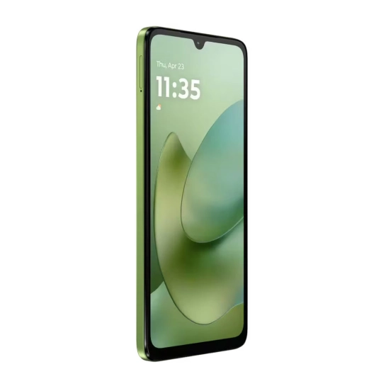 Смартфон Motorola G06 4/64GB Tendril (PBA20000UA)