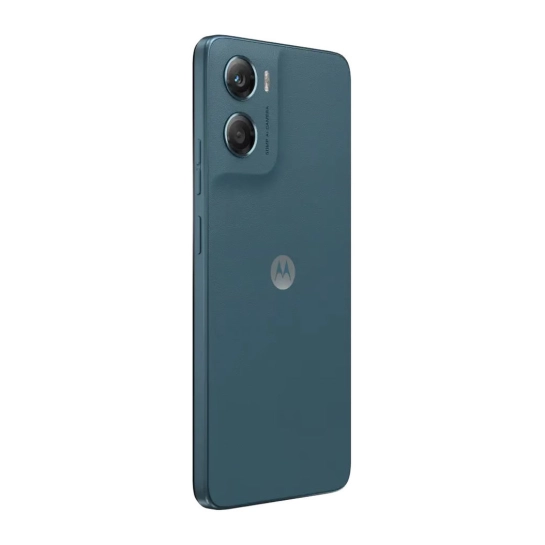 Смартфон Motorola G06 4/256GB Tapestry (PBA20004UA)