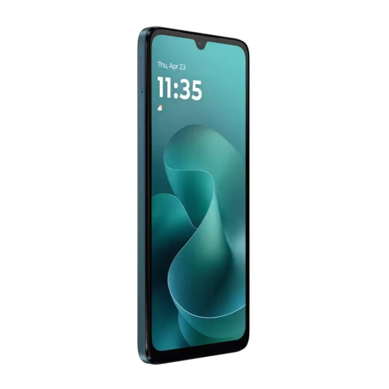 Смартфон Motorola G06 4/256GB Tapestry (PBA20004UA)