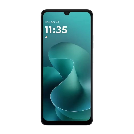 Смартфон Motorola G06 4/256GB Tapestry (PBA20004UA)
