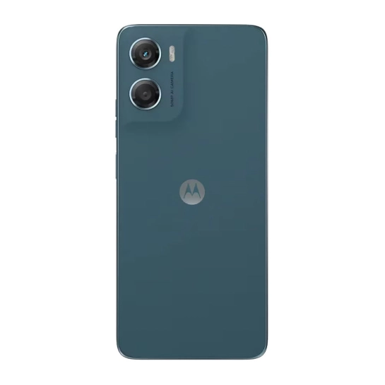 Смартфон Motorola G06 4/256GB Tapestry (PBA20004UA)