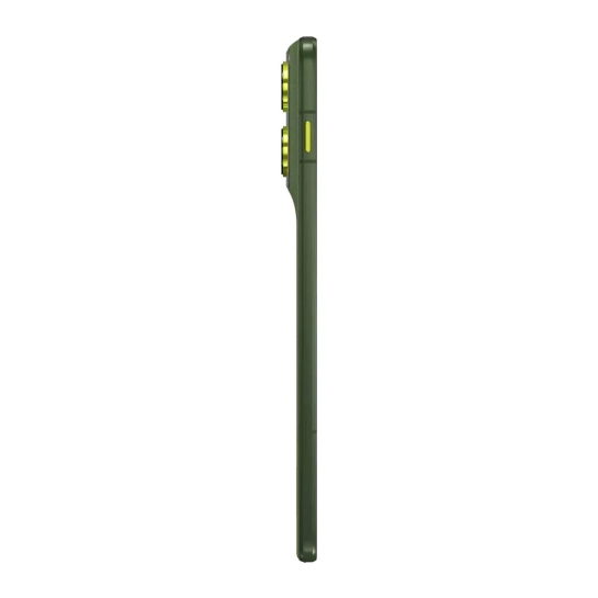 Смартфон Motorola Edge 70 12/512GB Bronze Green (PBA50046RS)