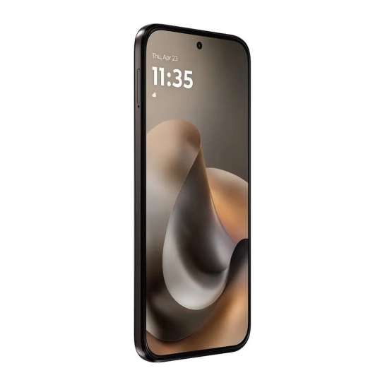 Смартфон Motorola G77 8/256GB Black Olive (Black) (PBAW0026RS)