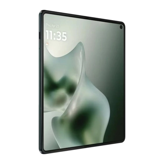 Смартфон Motorola Razr Fold 16/512GB Blackened Blue (PBAX0003PL)