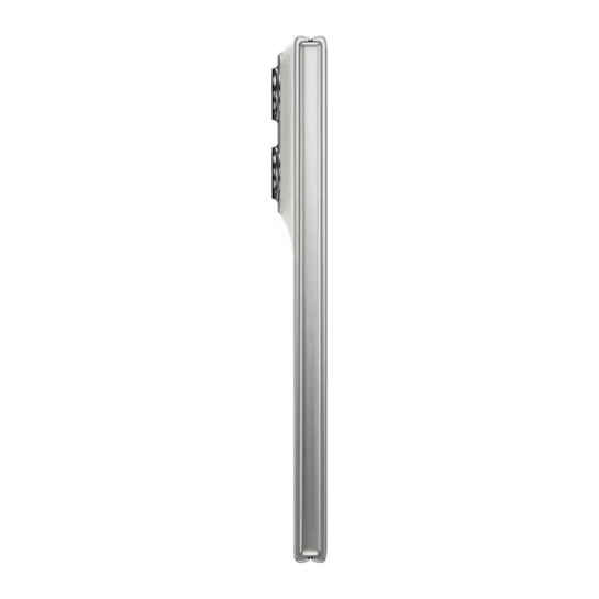 Смартфон Motorola Razr Fold 16/512GB Lily White (PBAX0007PL)