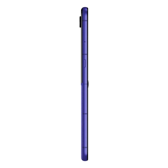 Смартфон Motorola 70 Ultra 16/512GB Orient Blue (PBB20002PL)