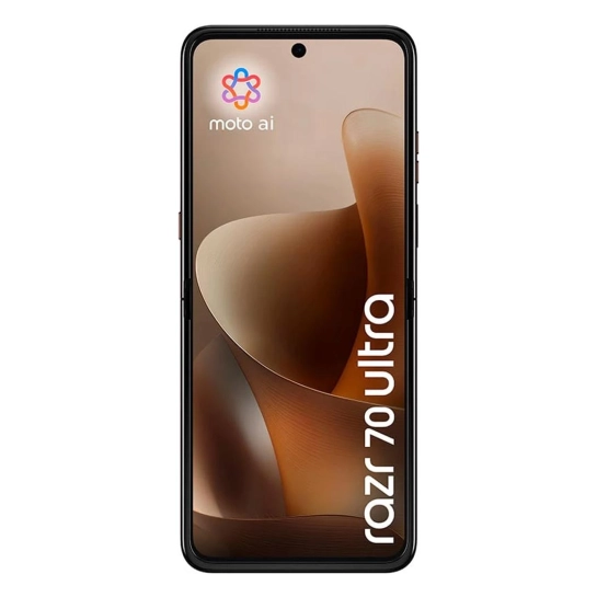 Смартфон Motorola 70 Ultra 16/512GB Cocoa (PBB20014PL)