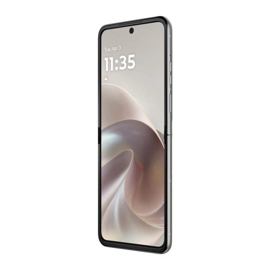 Смартфон Motorola Razr 70 8/256GB Bright White (PBB60008PL)