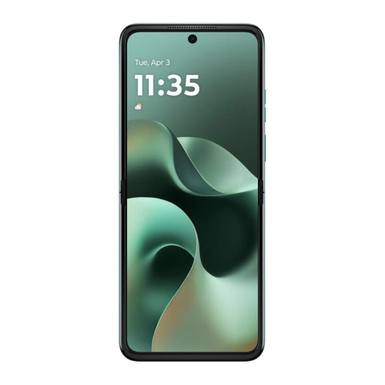 Смартфон Motorola Razr 70 8/256GB Sporting Green (PBB60054UA)