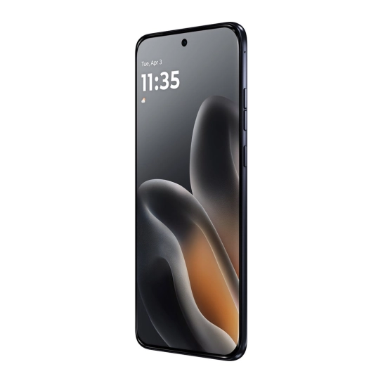 Смартфон Motorola Edge 70 Fusion 8/256GB Silhouette (PBBD0022RS)