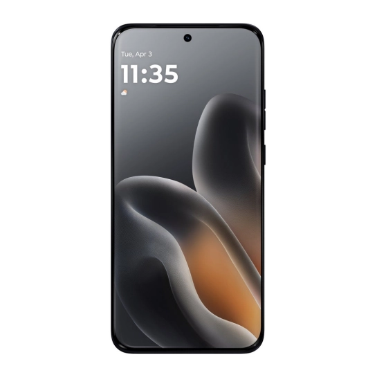 Смартфон Motorola Edge 70 Fusion 8/256GB Silhouette (PBBD0022RS)