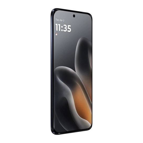 Смартфон Motorola Edge 70 Fusion 8/256GB Silhouette (PBBD0022RS)