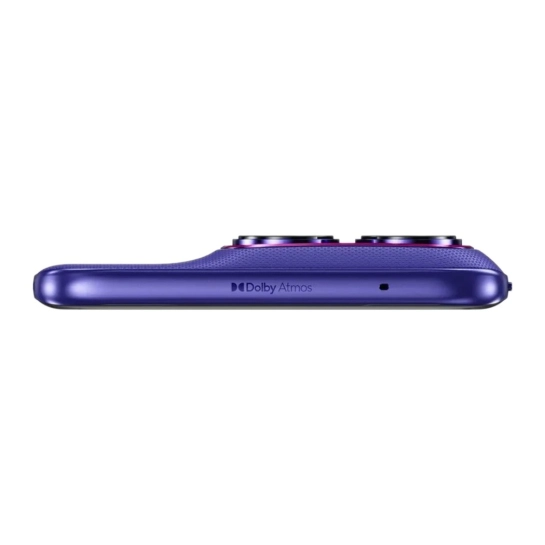 Смартфон Motorola Edge 70 Fusion 8/256GB Orient Blue (PBBD0024RS)