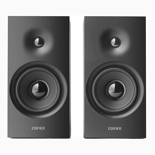 Акустична система Edifier R1080BT Black