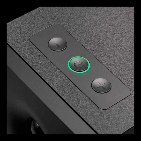Акустична система Edifier R1080BT Black