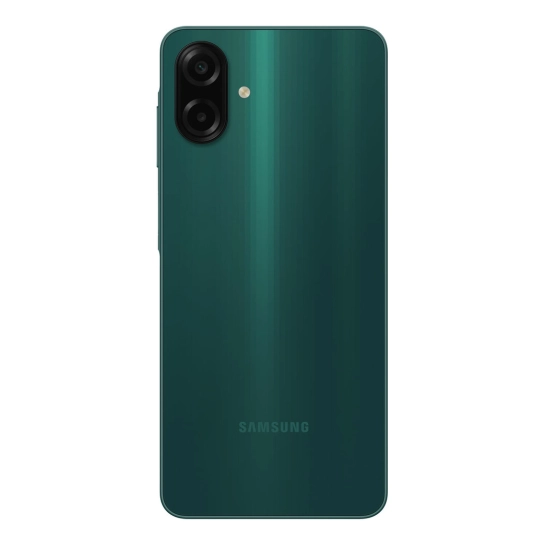 Смартфон Samsung Galaxy A07 4/128Gb Green (SM-A075FZGGSEK) UA