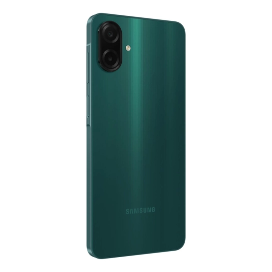 Смартфон Samsung Galaxy A07 4/128Gb Green (SM-A075FZGGSEK) UA