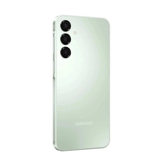 Смартфон Samsung Galaxy A16 LTE 4/128Gb Light Green (SM-A165FLGB) Global