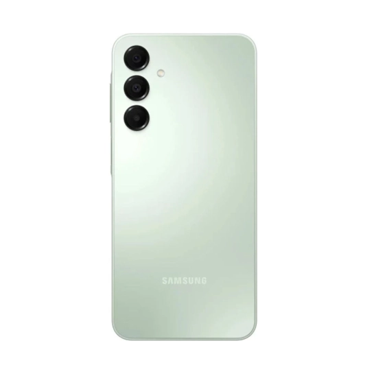 Смартфон Samsung Galaxy A16 LTE 4/128Gb Light Green (SM-A165FLGB) Global