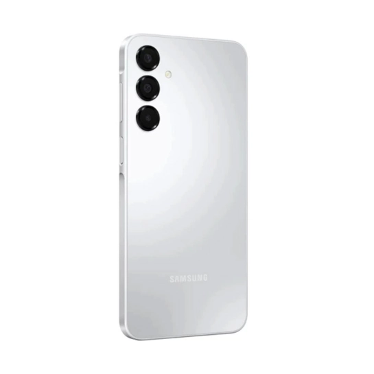 Смартфон Samsung Galaxy A16 LTE 4/128Gb Gray (SM-A165FZABEUC) UA