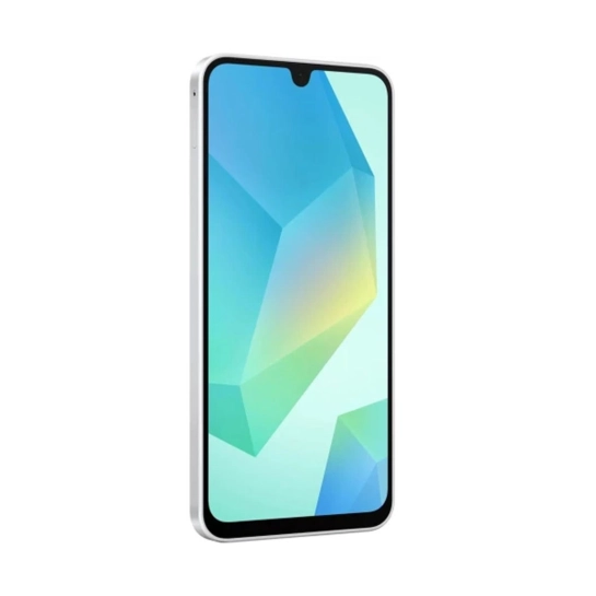 Смартфон Samsung Galaxy A16 LTE 4/128Gb Gray (SM-A165FZABEUC) UA