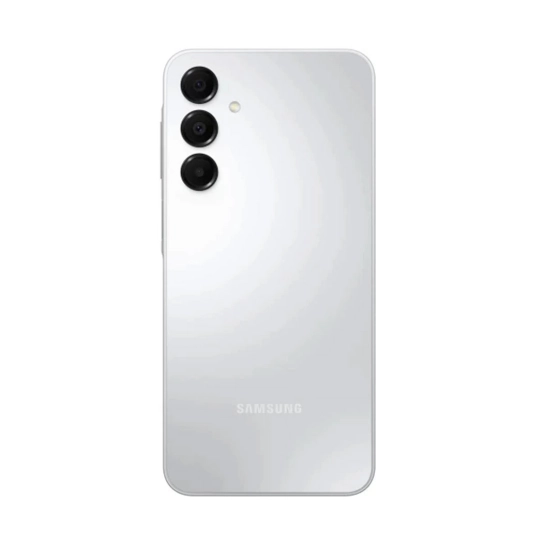 Смартфон Samsung Galaxy A16 LTE 4/128Gb Gray (SM-A165FZABEUC) UA