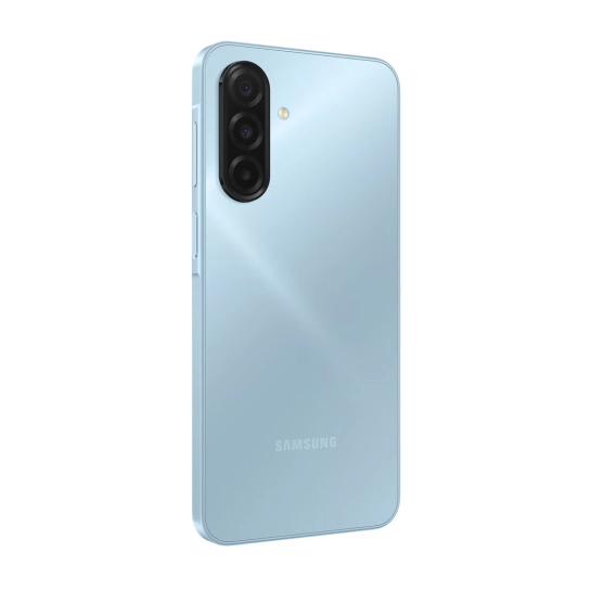 Смартфон Samsung Galaxy A17 LTE 4/128Gb Light Blue (SM-A175FLBBEUC) UA