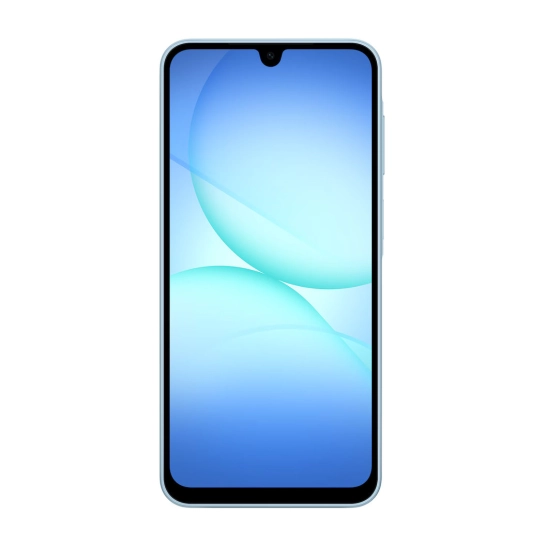 Смартфон Samsung Galaxy A17 LTE 8/256Gb Light Blue (SM-A175FLBE) Global