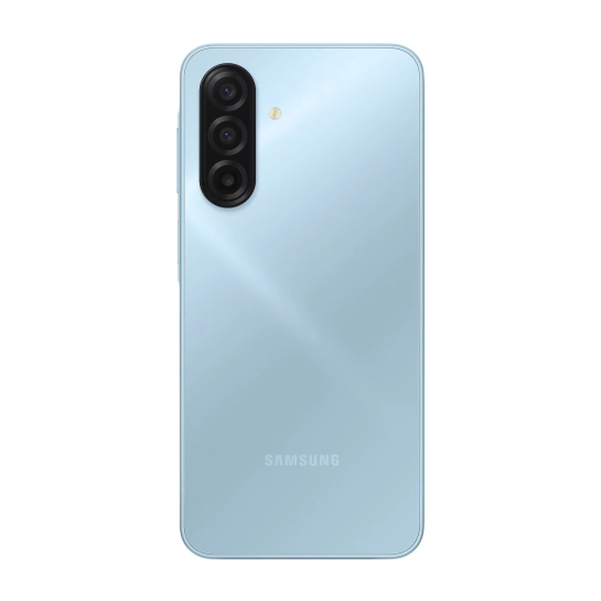 Смартфон Samsung Galaxy A17 LTE 8/256Gb Light Blue (SM-A175FLBE) Global