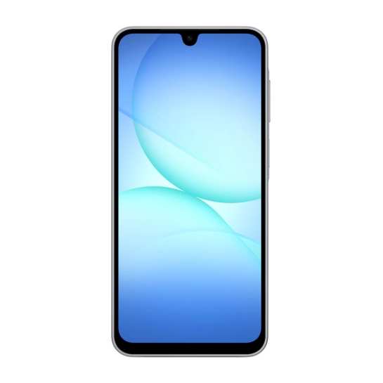 Смартфон Samsung Galaxy A17 LTE 4/128Gb Gray (SM-A175FZAB) Global