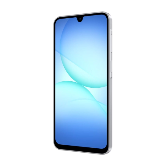 Смартфон Samsung Galaxy A17 LTE 4/128Gb Gray (SM-A175FZAB) Global