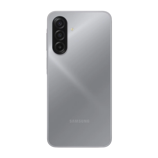 Смартфон Samsung Galaxy A17 LTE 4/128Gb Gray (SM-A175FZABEUC) UA