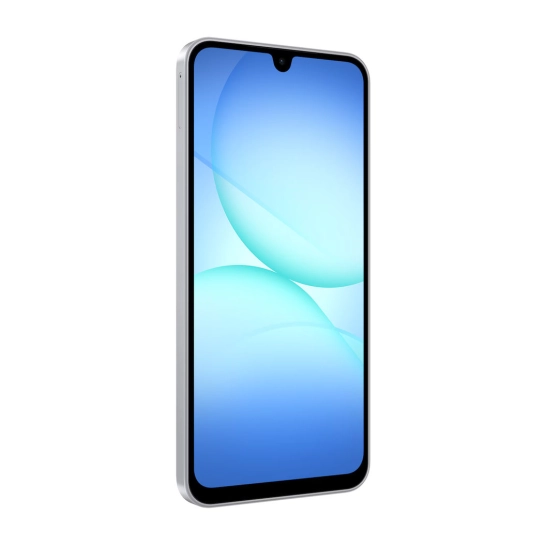 Смартфон Samsung Galaxy A17 LTE 8/256Gb Gray (SM-A175FZAE) Global