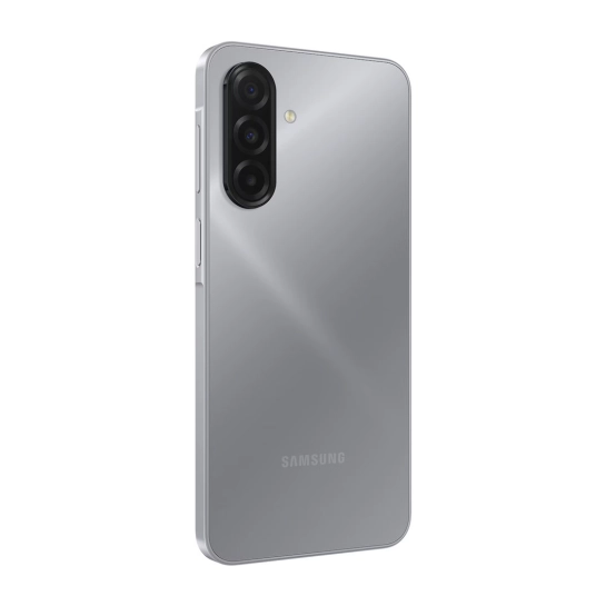 Смартфон Samsung Galaxy A17 LTE 8/256Gb Gray (SM-A175FZAE) Global