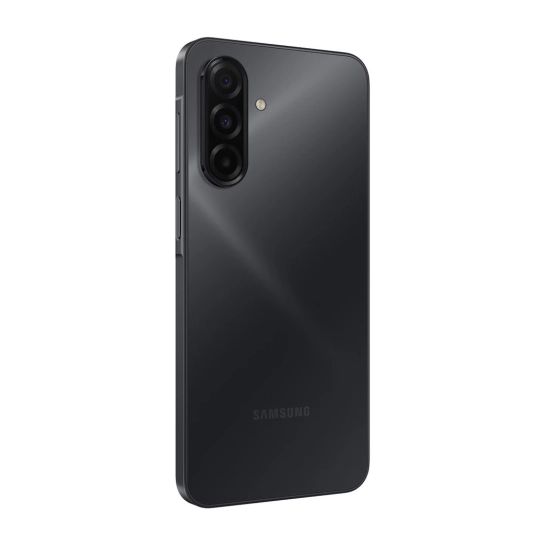 Смартфон Samsung Galaxy A17 LTE 4/128Gb Black (SM-A175FZKBEUC) UA