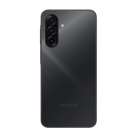 Смартфон Samsung Galaxy A17 LTE 8/256Gb Black (SM-A175FZKE) Global