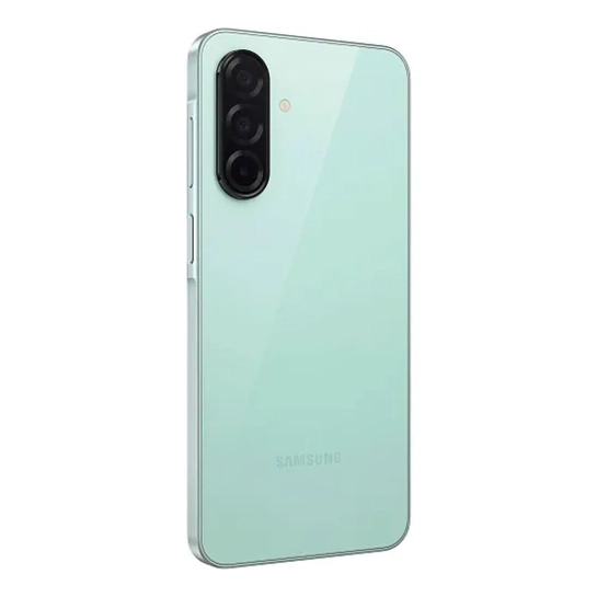 Смартфон Samsung Galaxy A26 5G 6/128Gb Mint (SM-A266BLGBEUC) UA