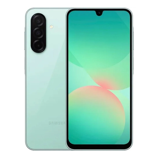 Смартфон Samsung Galaxy A26 5G 8/256Gb Mint (SM-A266BLGC) Global