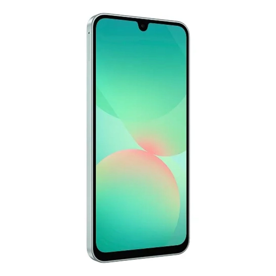 Смартфон Samsung Galaxy A26 5G 8/256Gb Mint (SM-A266BLGC) Global