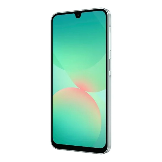 Смартфон Samsung Galaxy A26 5G 8/256Gb Mint (SM-A266BLGC) Global